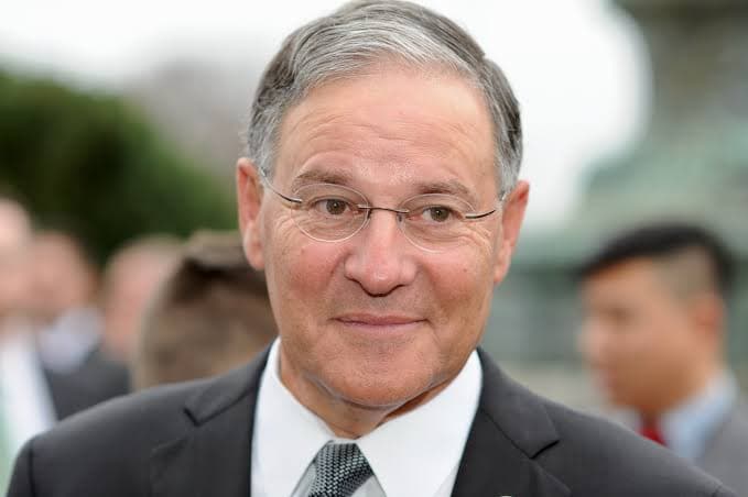 Will Jon Bramnick win the New Jersey Governor Election in 2025