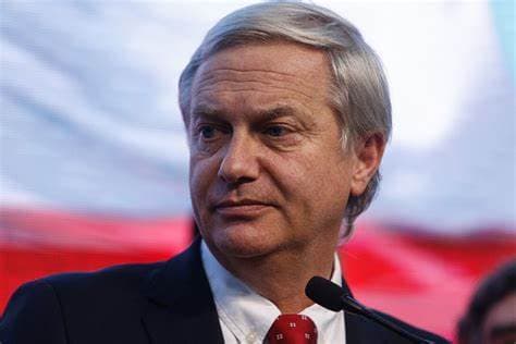 Will José Antonio Kast win the 1st round of the 2025 Chilean presidential election?