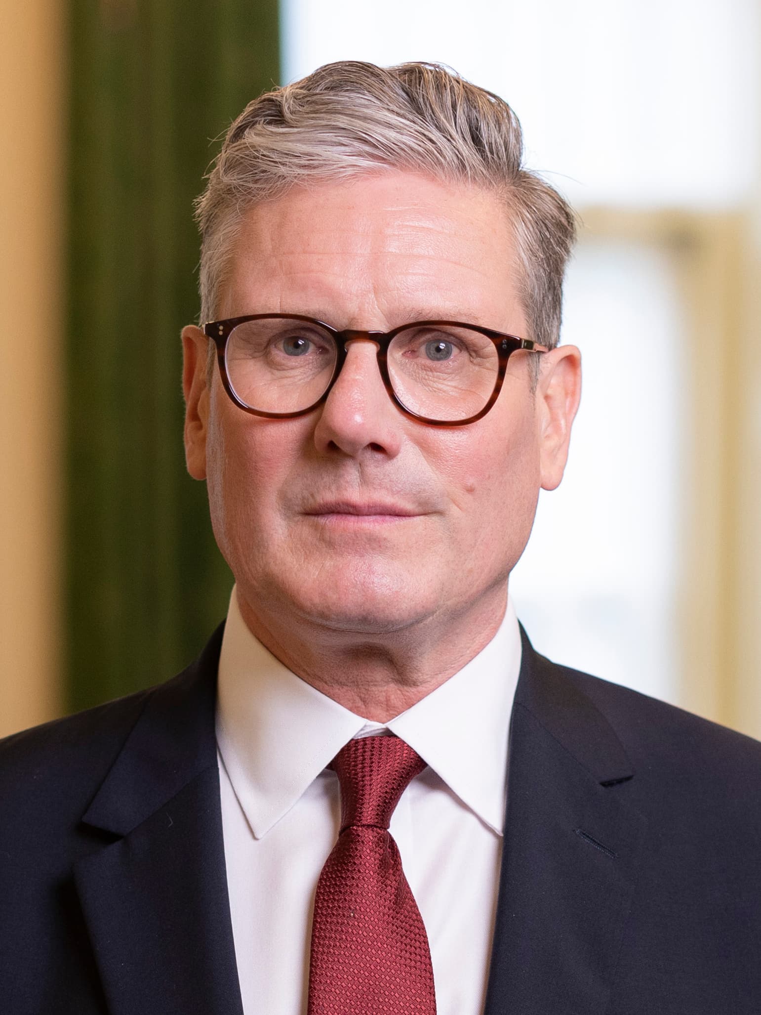 Will Keir Starmer be the first leader out in 2025?
