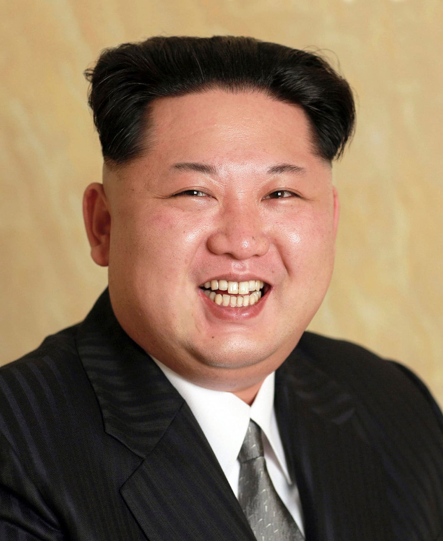 Will Kim Jong Un be the first leader out in 2025?