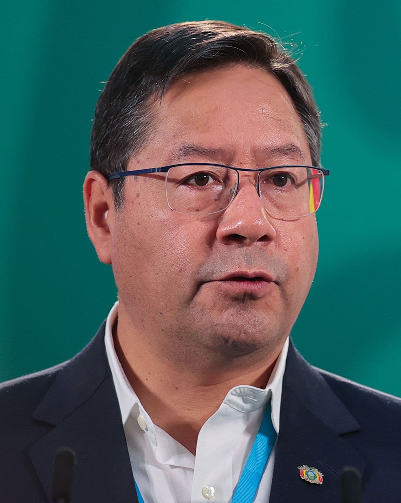 Will Luis Arce win the 2025 Bolivia presidential election?
