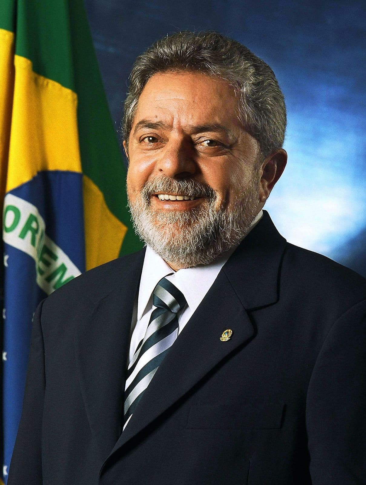 Will Luiz Inácio Lula da Silva be the first leader out in 2025?