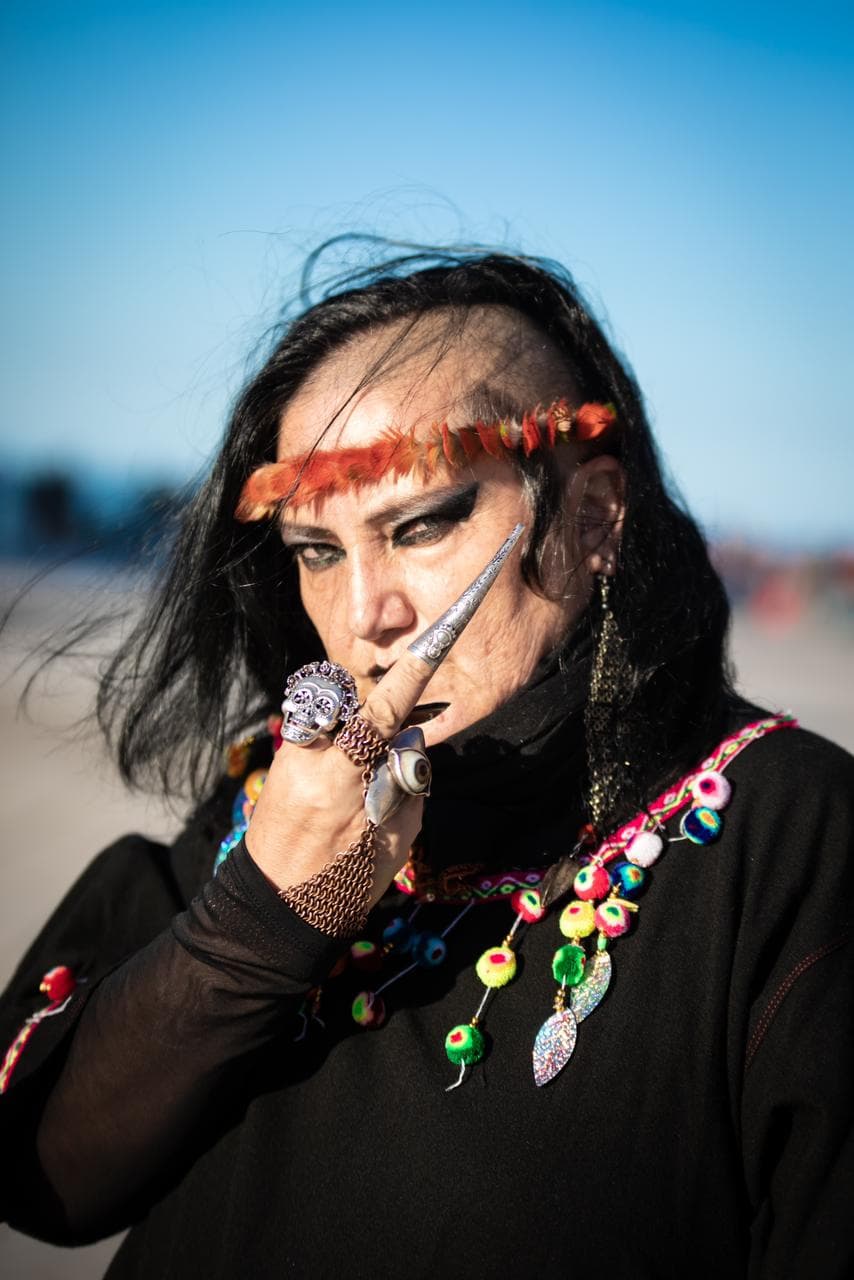 Will María Galindo win the 2025 Bolivia presidential election?