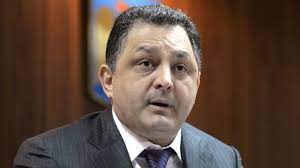 Will Marian Vanghelie be the next Mayor of Bucharest?