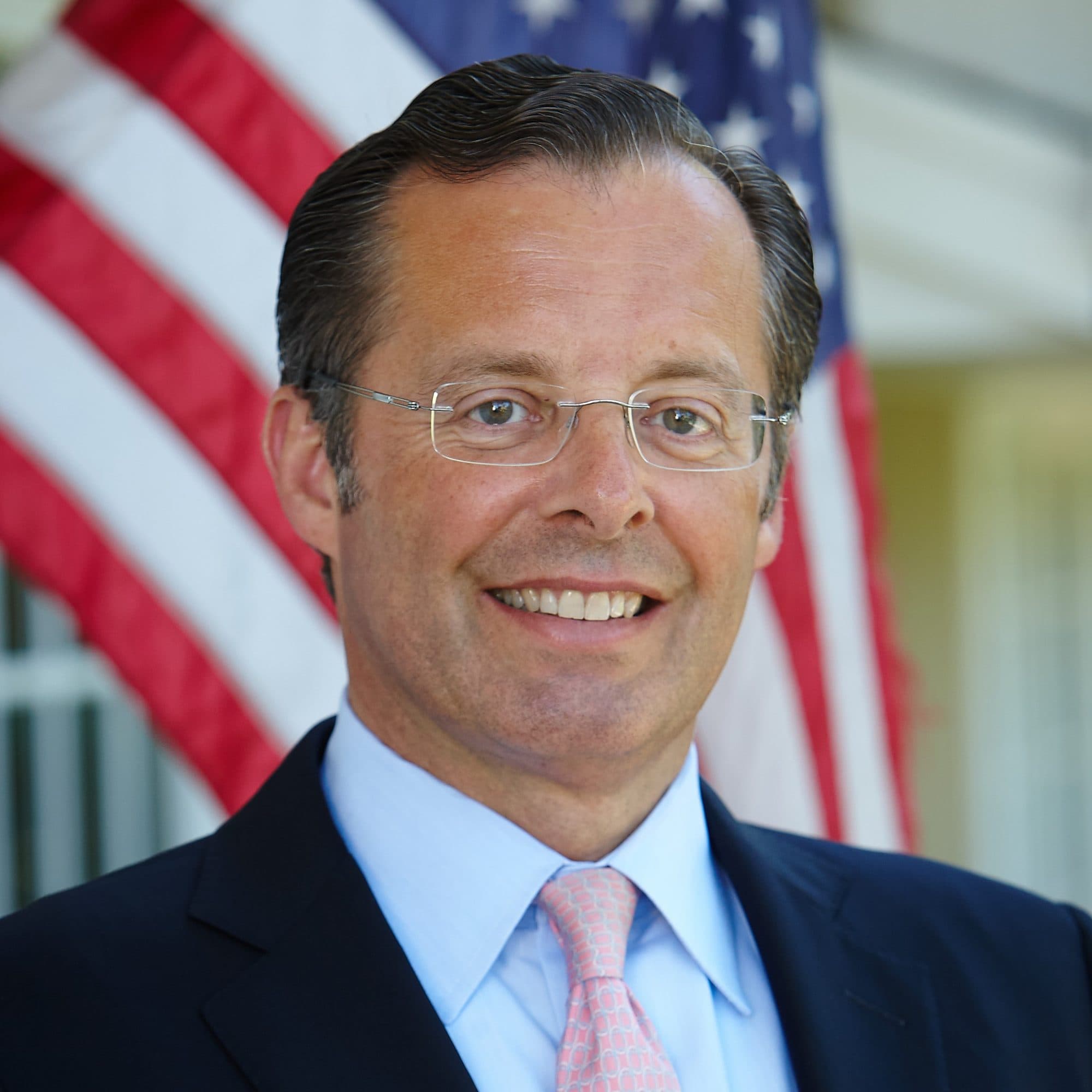 Will Mario Kranjac win the New Jersey Governor Election in 2025