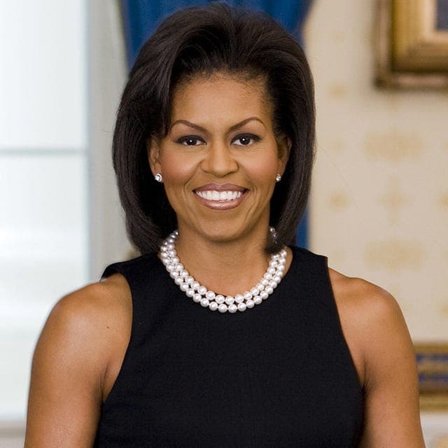 Will Michelle Obama win the 2028 US Presidential Election?