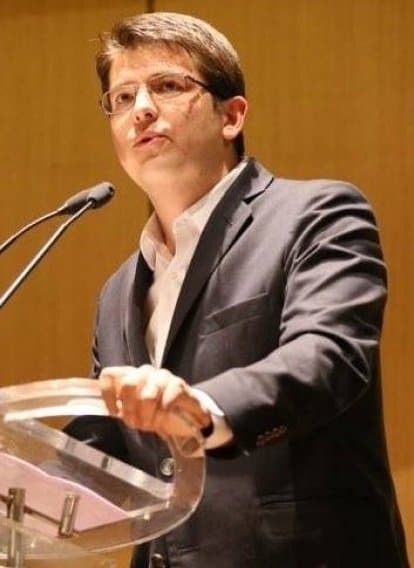 Will Miguel Uribe Turbay win the 2026 Colombian presidential election?