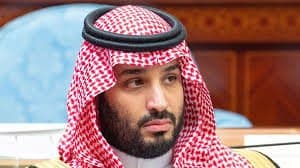Will Mohammed bin Salman win the Nobel Peace Prize in 2026?