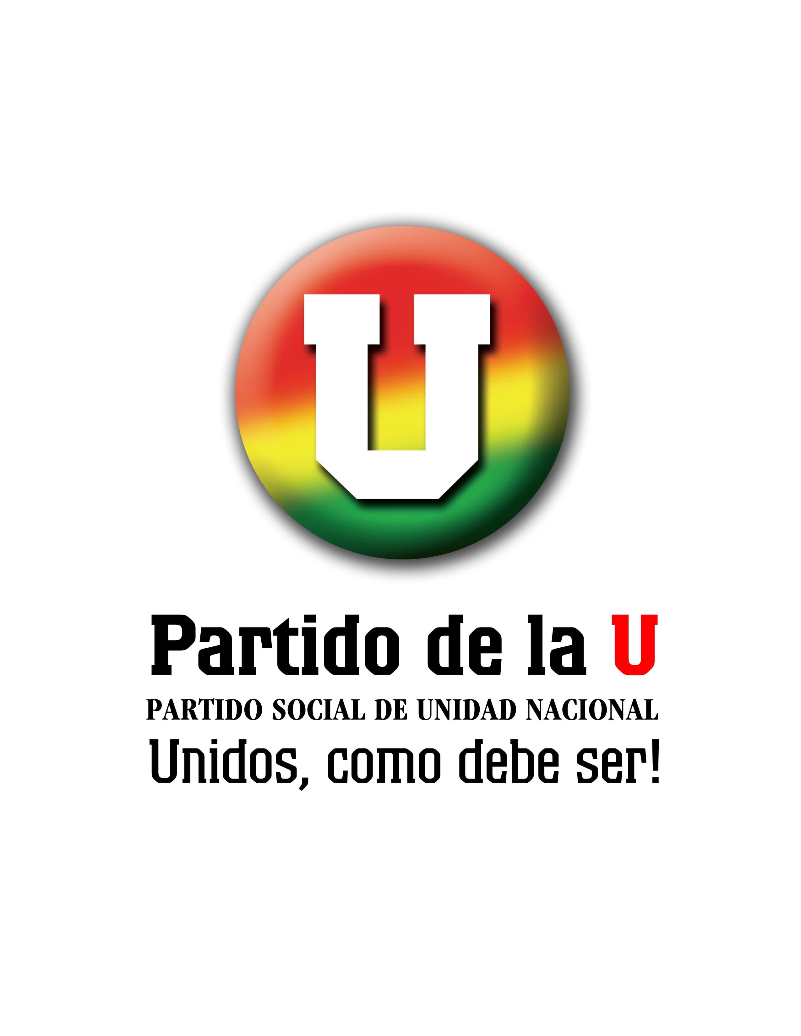 Will U win the most seats in the 2026 Colombian Senate election?