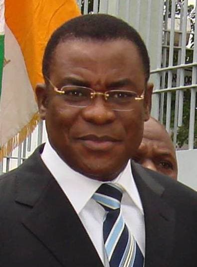 Will Pascal Affi N'Guessan win the 2025 Ivory Coast presidential election?