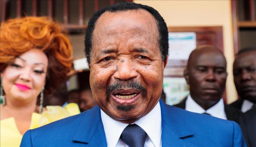 Will Paul Biya win the Cameroon Presidential Election?