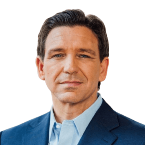 Will Ron DeSantis win the 2028 US Presidential Election?