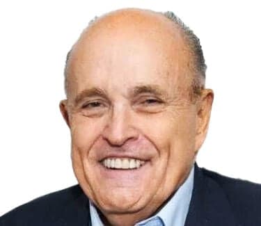 Will Rudy Giuliani win the 2025 NYC mayoral election?