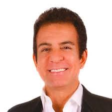 Will Salvador Alejandro César Nasralla Salum win the 2025 Honduras presidential election?
