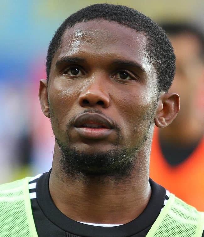 Will Samuel Eto’o win the Cameroon Presidential Election?