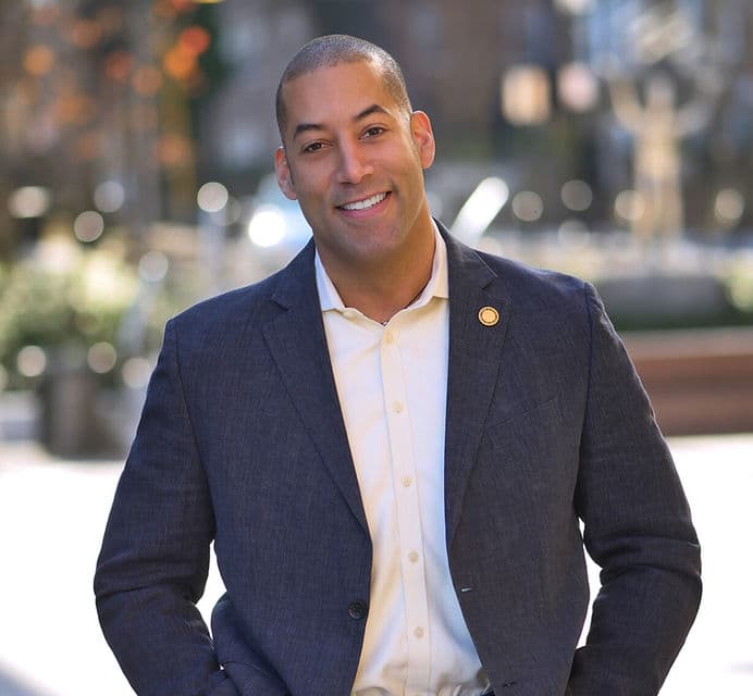 Will Sean Spiller win the New Jersey Governor Election in 2025