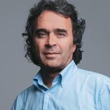 Will Sergio Fajardo win the 2026 Colombian presidential election?