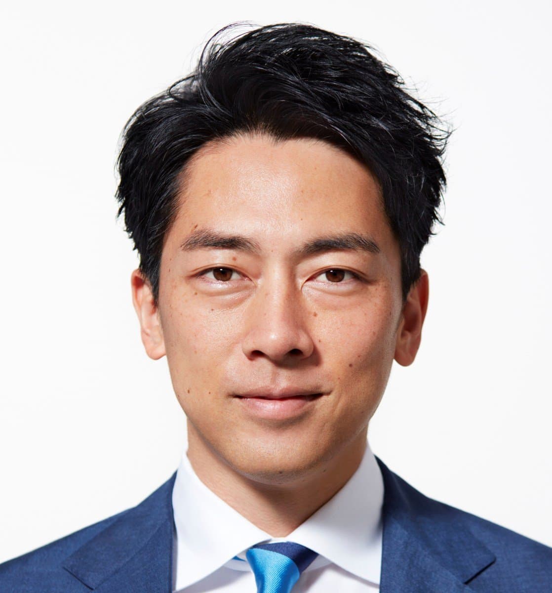 Will Shinjirō Koizumi be the next Prime Minister of Japan?