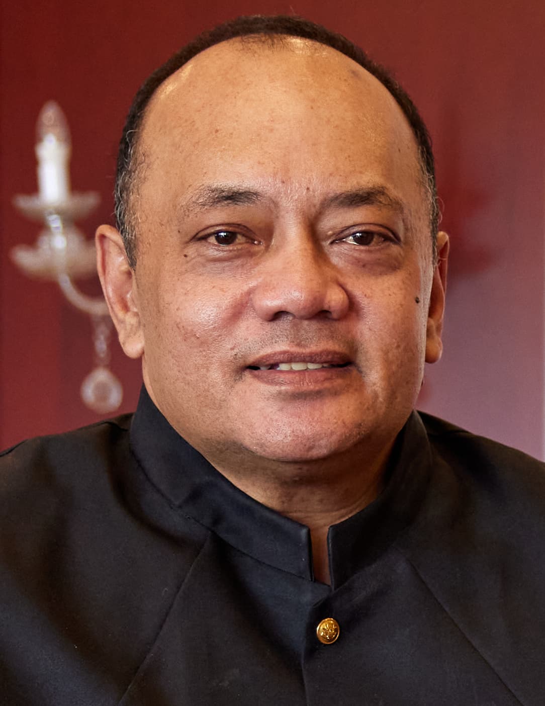 Will Siaosi Sovaleni be the next Prime Minister of Tonga after the election?