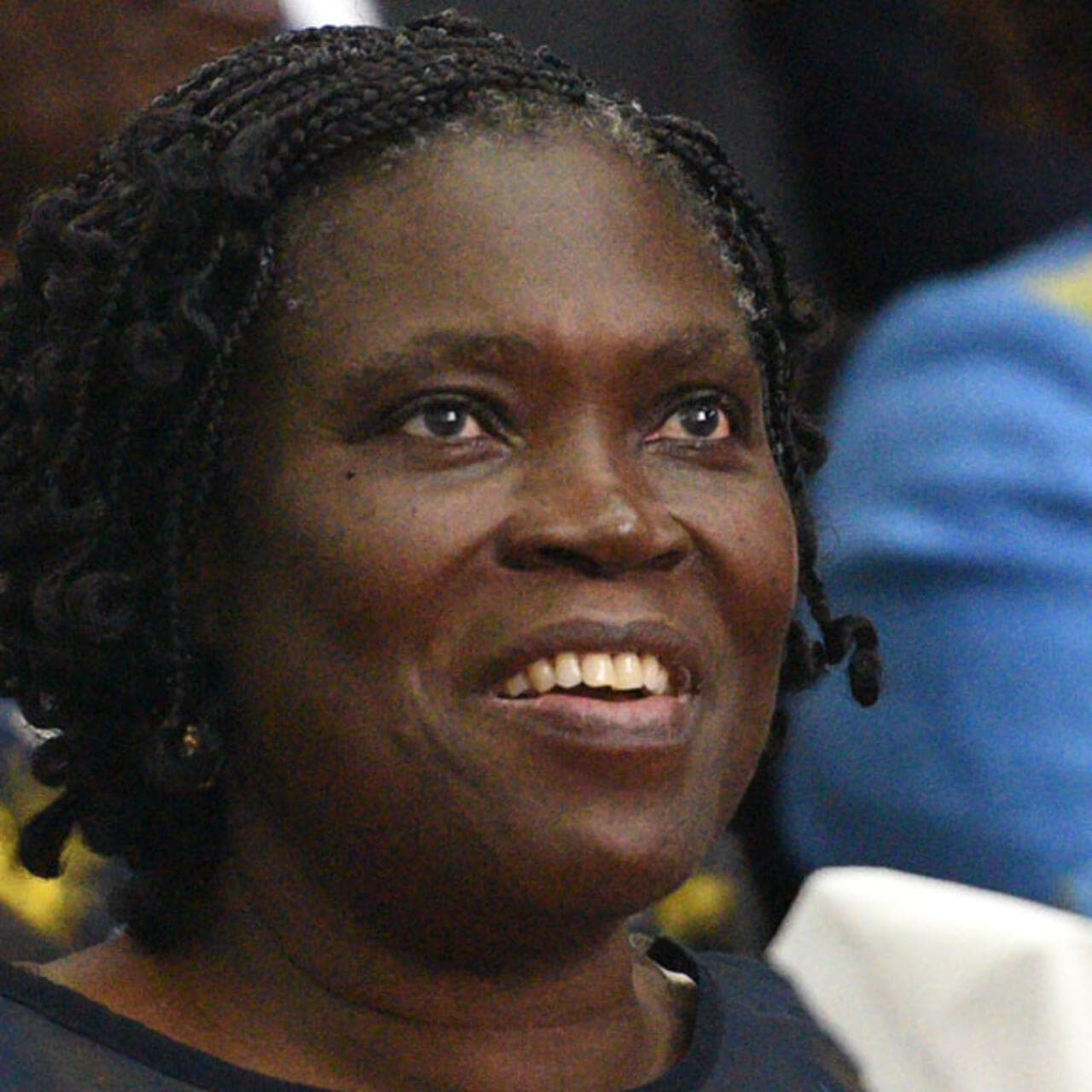 Will Simone Gbagbo win the 2025 Ivory Coast presidential election?