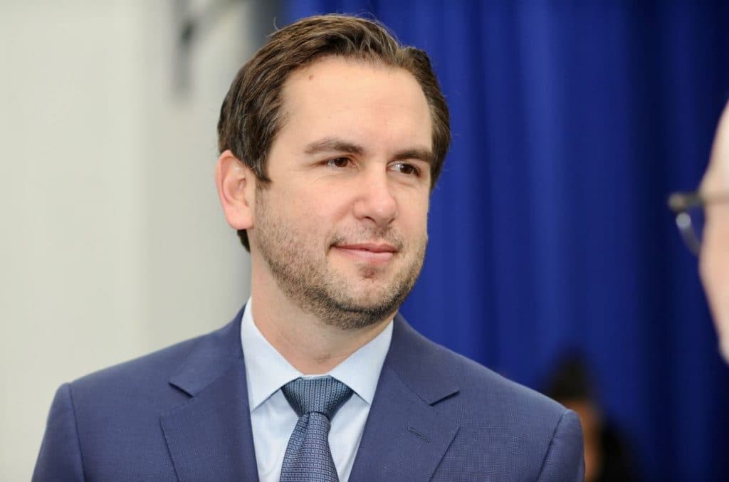 Will Steven Fulop win the New Jersey Governor Election in 2025