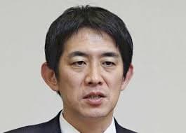 Will Takayuki Kobayashi be the next Prime Minister of Japan?