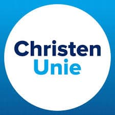 Will the Christian Union win the third most seats in the 2025 Netherlands parliamentary election?