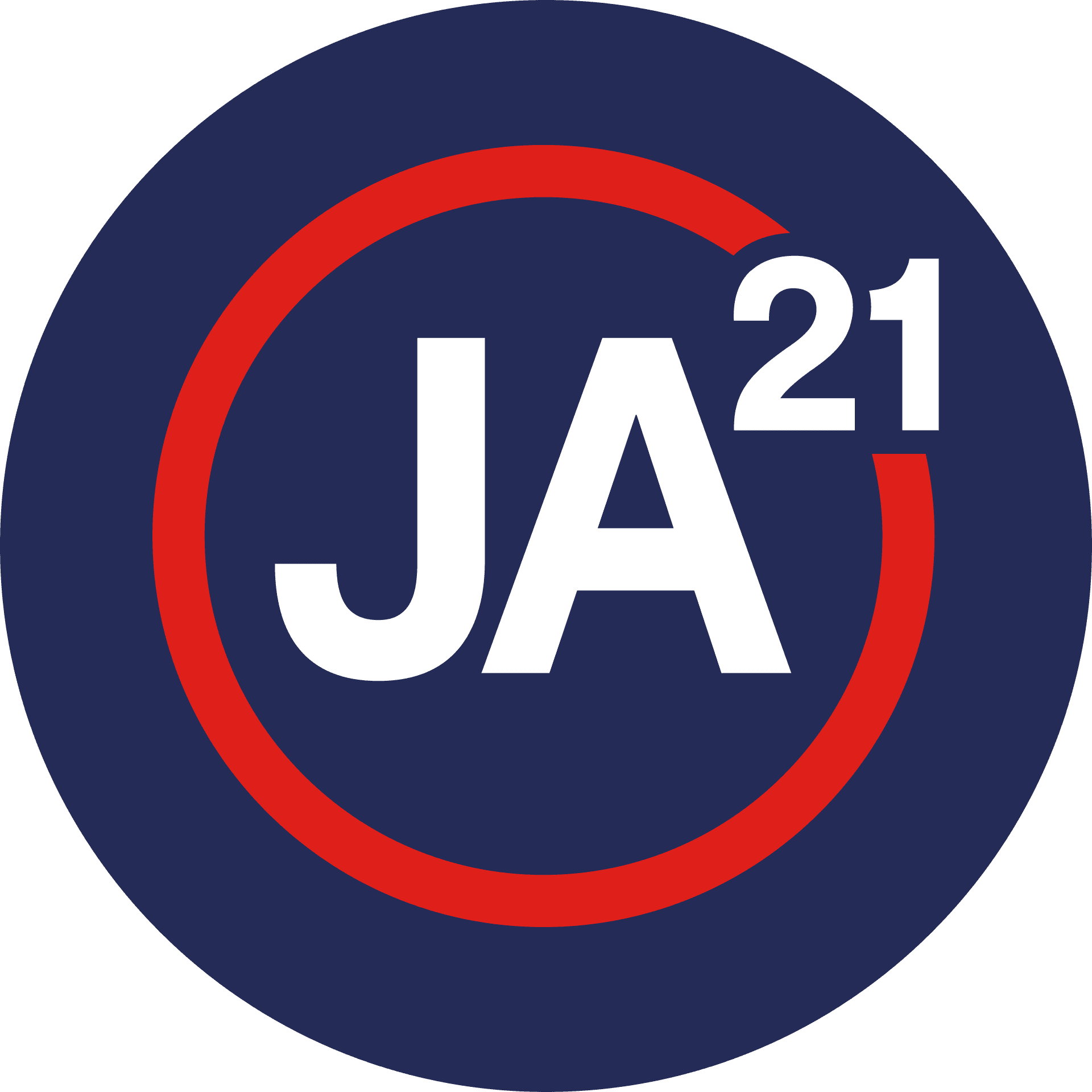 Will the JA21 win the third most seats in the 2025 Netherlands parliamentary election?
