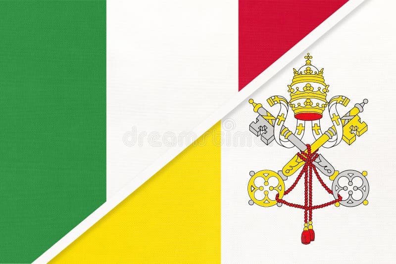 Will Zelenskyy and Putin meet next in Italy / Vatican?