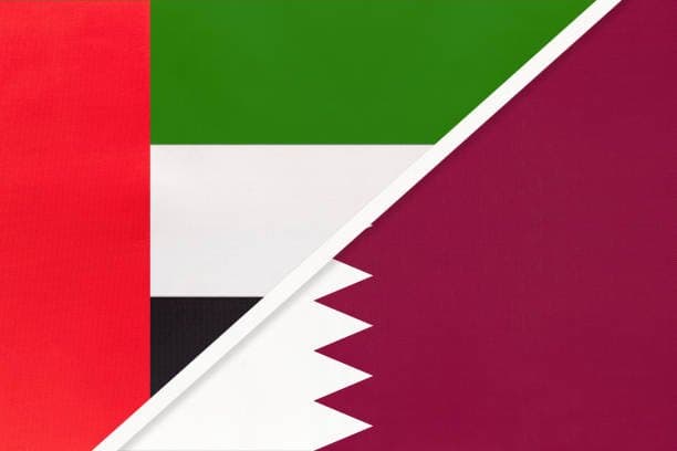 Will Zelenskyy and Putin meet next in Qatar / UAE?