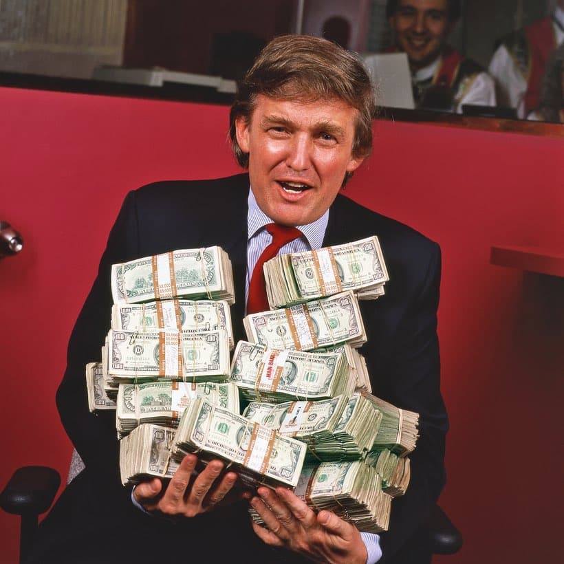Will Trump cut corporate taxes in 2025?