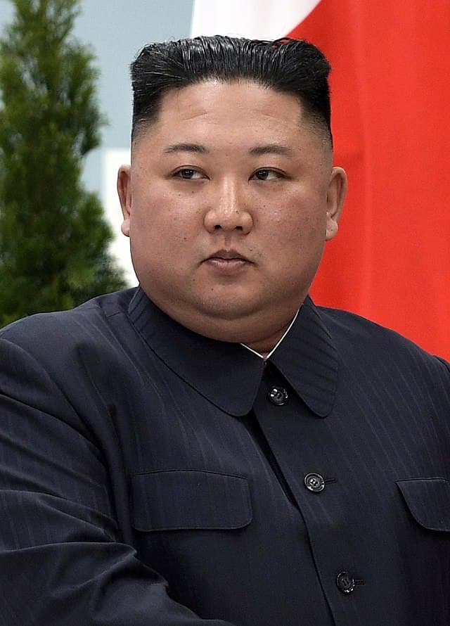 Will Trump meet with Kim Jong Un in 2025?