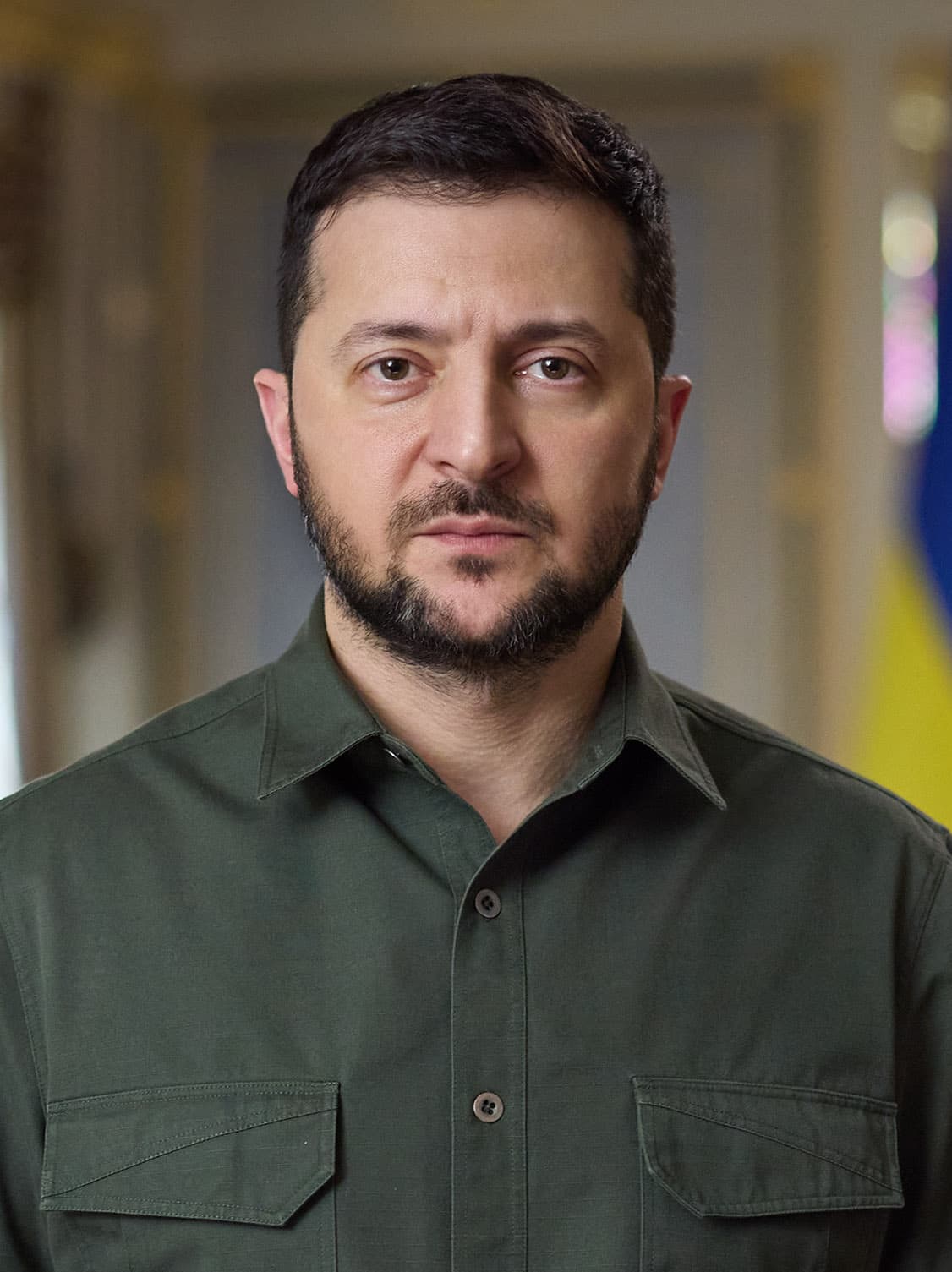 Will Trump meet with Volodymyr Zelenskyy in 2025?