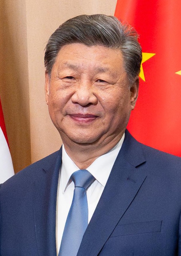 Will Trump meet with Xi Jinping in 2025?