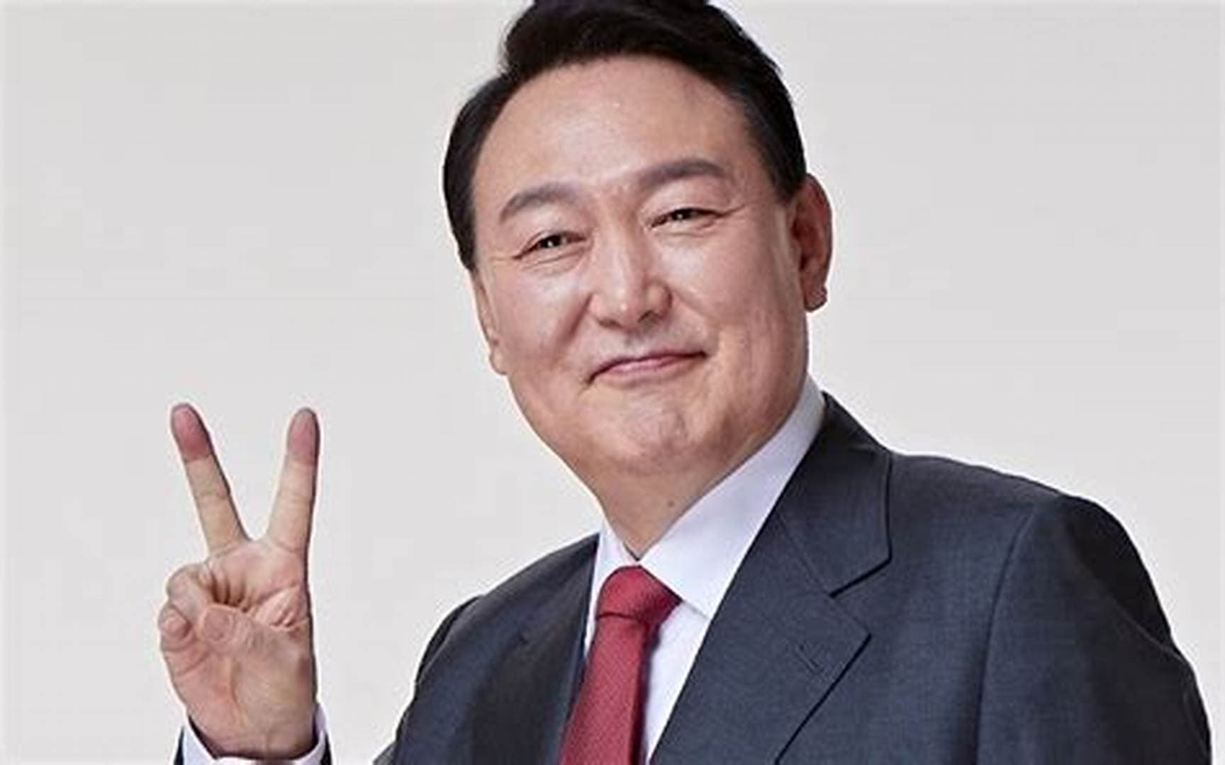 Will Trump meet with Yoon Suk Yeol in 2025?