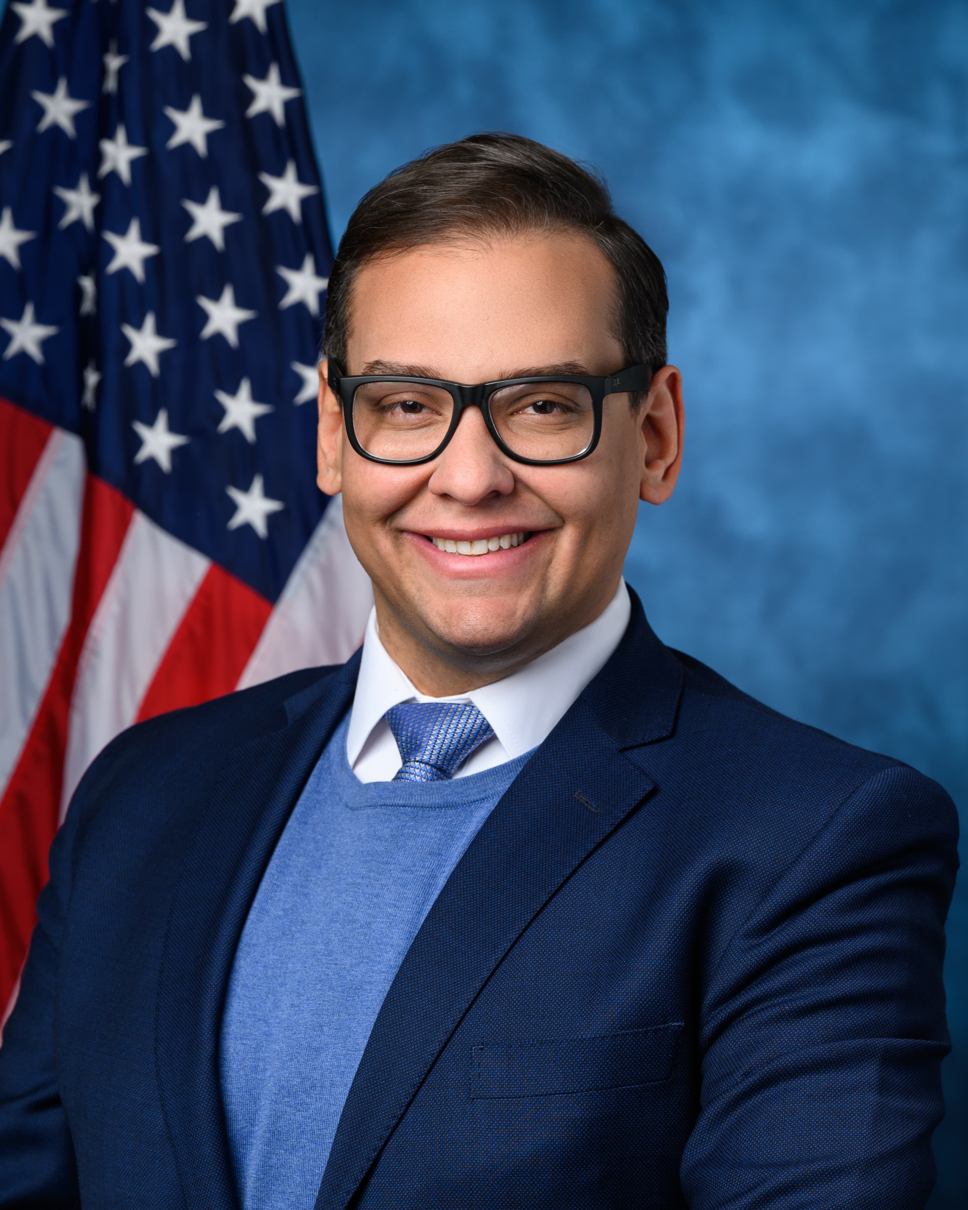 Will Trump pardon George Santos in 2025?