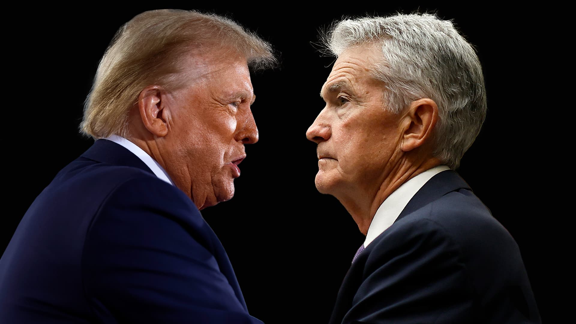 Jerome Powell out as Fed Chair in 2025?