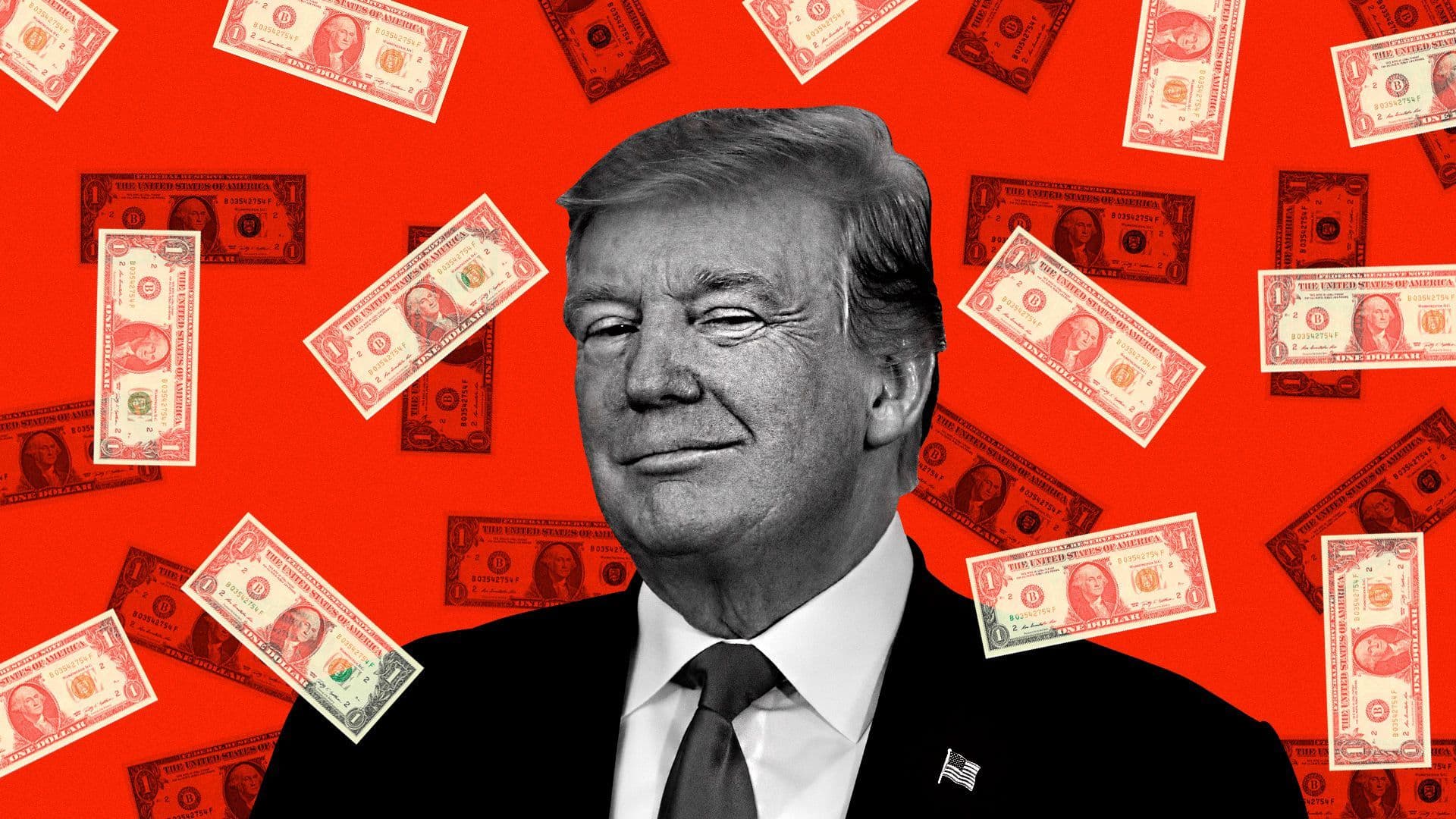 Will U.S. National debt surpass $38 trillion in 2025?