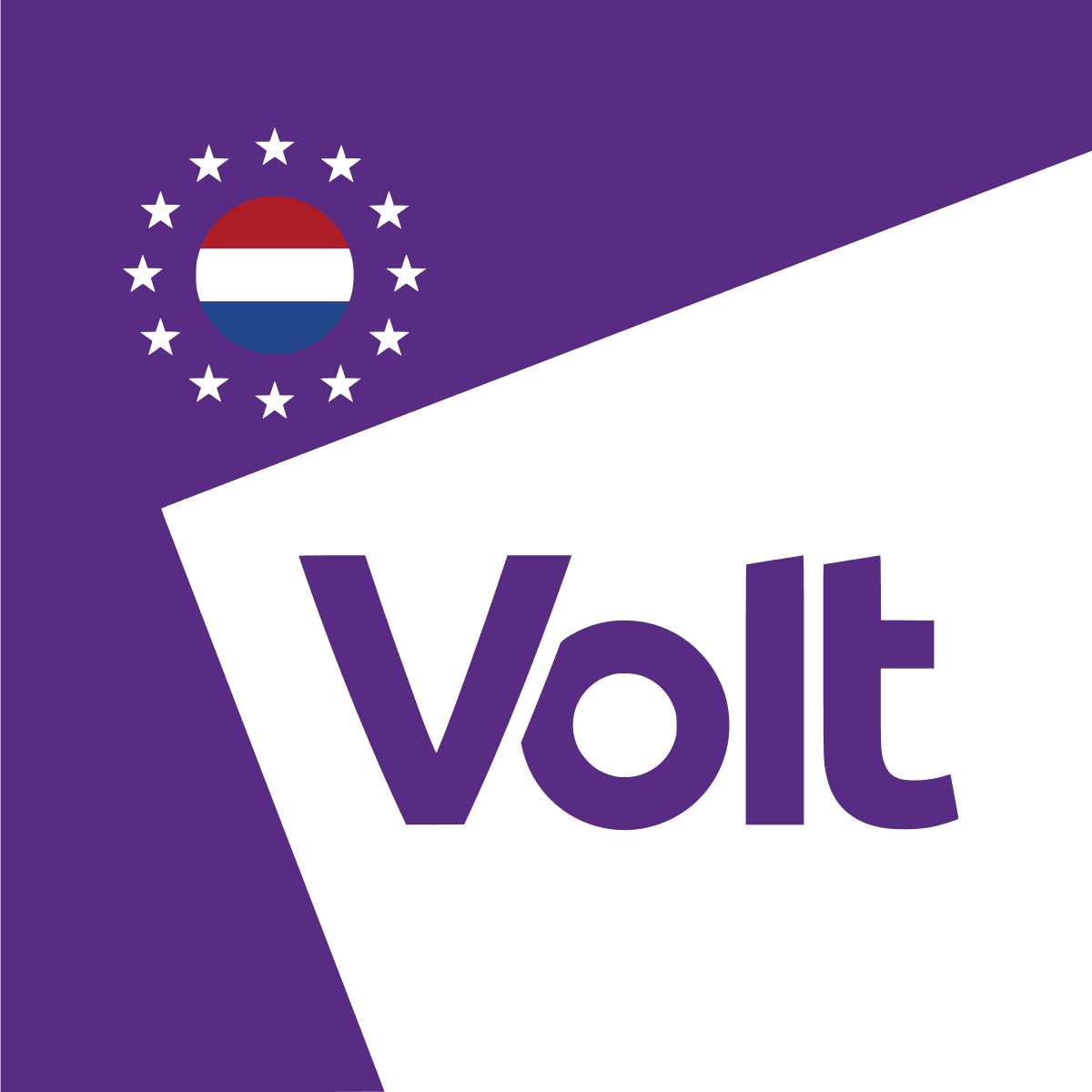Will Volt Netherlands win the most seats in the 2025 Netherlands parliamentary election?