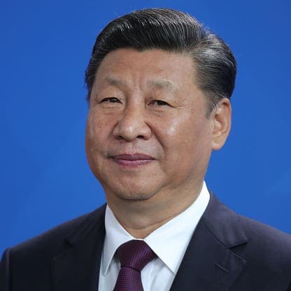 Will Xi Jinping be the first leader out in 2025?