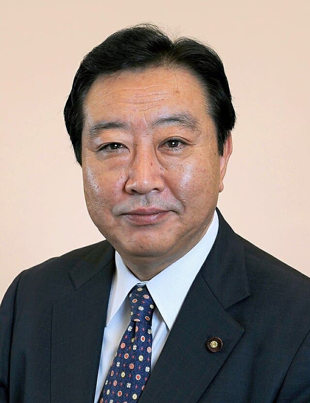 Will Yoshihiko Noda be the next Prime Minister of Japan?